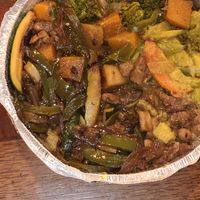 Awesome at Nourish Philly in Philadelphia