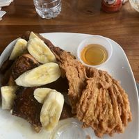   at Nourish Philly in Philadelphia