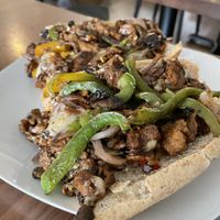   at Nourish Philly in Philadelphia