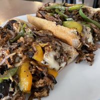   at Nourish Philly in Philadelphia