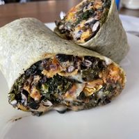   at Nourish Philly in Philadelphia