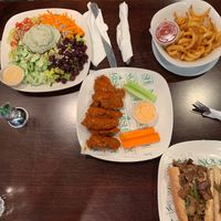  at Nourish Philly in Philadelphia