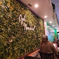  at Nourish Philly in Philadelphia