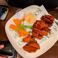 Meal at Nourish Philly at Nourish Philly in Philadelphia