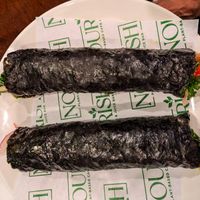 Meal at Nourish Philly at Nourish Philly in Philadelphia