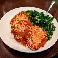 Meal at Nourish Philly at Nourish Philly in Philadelphia