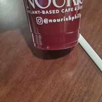  at Nourish Philly in Philadelphia