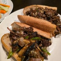  at Nourish Philly in Philadelphia