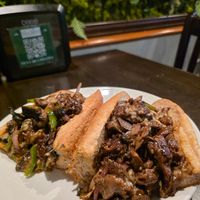  at Nourish Philly in Philadelphia