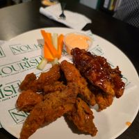  at Nourish Philly in Philadelphia