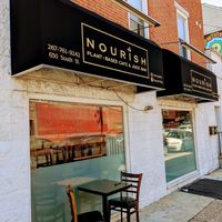 Nourish at Nourish Philly in Philadelphia