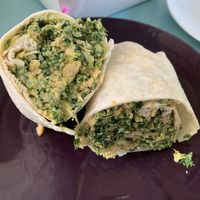   at Veggies N'at in Pittsburgh