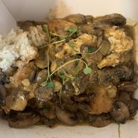   at Veggies N'at in Pittsburgh