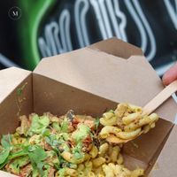  at Veggies N'at in Pittsburgh