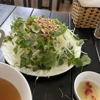   at Katze Vegan & Vegetarian  in Hanoi