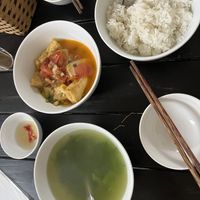   at Katze Vegan & Vegetarian  in Hanoi