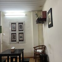   at Katze Vegan & Vegetarian  in Hanoi