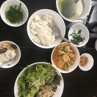   at Katze Vegan & Vegetarian  in Hanoi