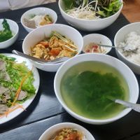   at Katze Vegan & Vegetarian  in Hanoi