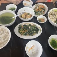  at Katze Vegan & Vegetarian  in Hanoi