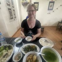   at Katze Vegan & Vegetarian  in Hanoi