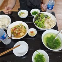  at Katze Vegan & Vegetarian  in Hanoi