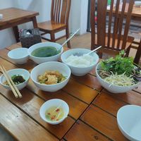  at Katze Vegan & Vegetarian  in Hanoi