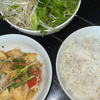   at Katze Vegan & Vegetarian  in Hanoi