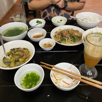   at Katze Vegan & Vegetarian  in Hanoi