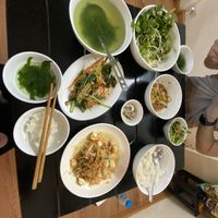   at Katze Vegan & Vegetarian  in Hanoi