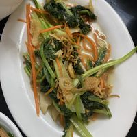   at Katze Vegan & Vegetarian  in Hanoi
