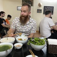   at Katze Vegan & Vegetarian  in Hanoi