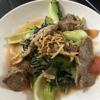  at Katze Vegan & Vegetarian  in Hanoi