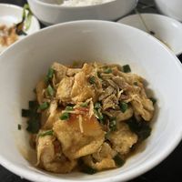  at Katze Vegan & Vegetarian  in Hanoi