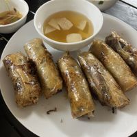   at Katze Vegan & Vegetarian  in Hanoi