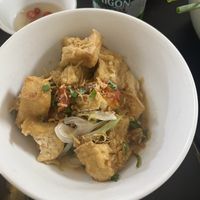   at Katze Vegan & Vegetarian  in Hanoi