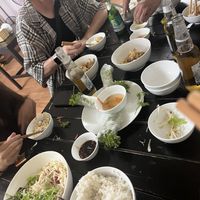   at Katze Vegan & Vegetarian  in Hanoi