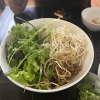   at Katze Vegan & Vegetarian  in Hanoi