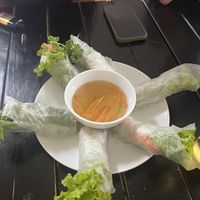   at Katze Vegan & Vegetarian  in Hanoi