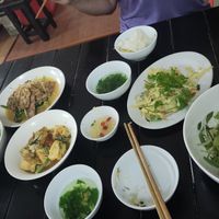  at Katze Vegan & Vegetarian  in Hanoi