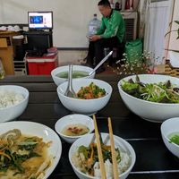 95k vd at Katze Vegan & Vegetarian  in Hanoi