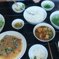  at Katze Vegan & Vegetarian  in Hanoi