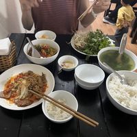   at Katze Vegan & Vegetarian  in Hanoi