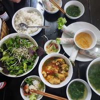  at Katze Vegan & Vegetarian  in Hanoi