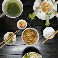  at Katze Vegan & Vegetarian  in Hanoi