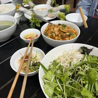   at Katze Vegan & Vegetarian  in Hanoi