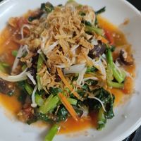 at Katze Vegan & Vegetarian  in Hanoi