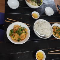 Side dishes at Katze Vegan & Vegetarian  in Hanoi