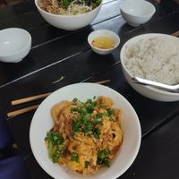 Side dishes at Katze Vegan & Vegetarian  in Hanoi