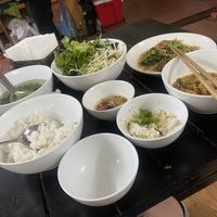 95k!!   at Katze Vegan & Vegetarian  in Hanoi